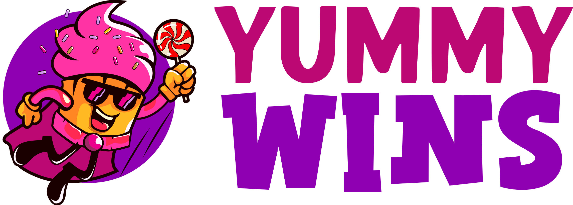 ① Yummy Wins ①